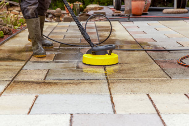 Best Roof Washing  in Iowa City, IA