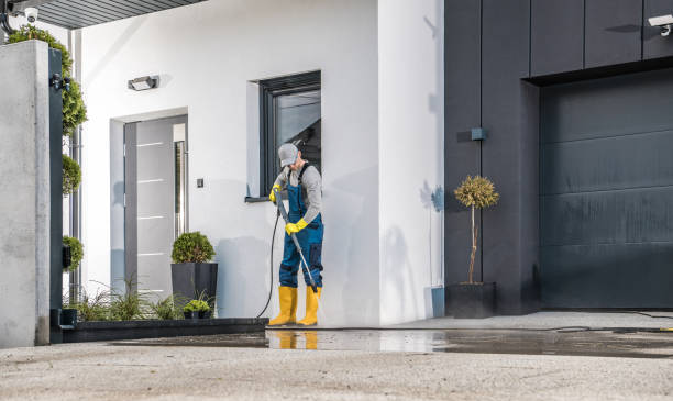 Best Animal Enclosure Cleaning  in Iowa City, IA