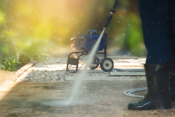 Animal Enclosure Cleaning in Iowa City, IA